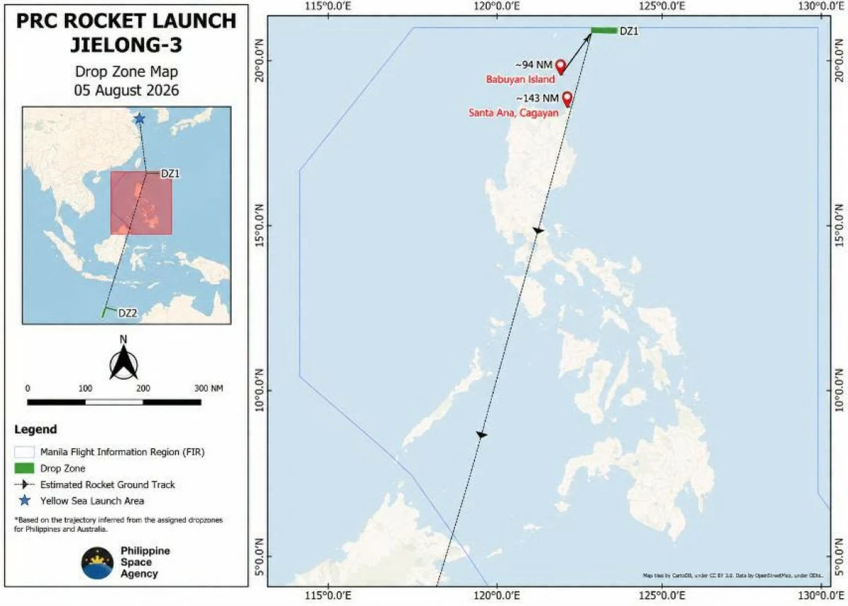 (Courtesy of Philippine Coast Guard)