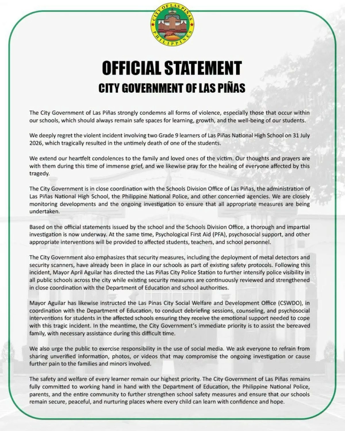 Manila Bulletin