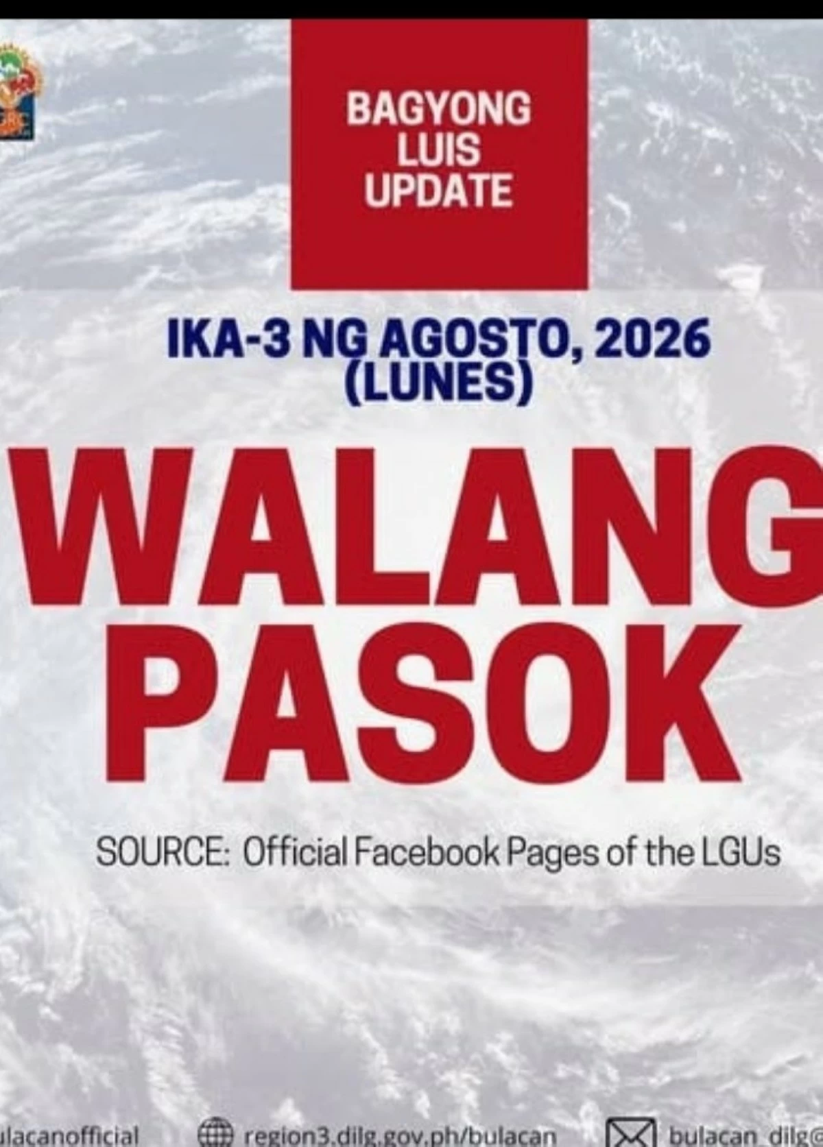 Photo from DILG Bulacan
