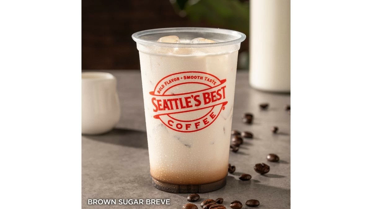 (Photo: Seattle's Best)
