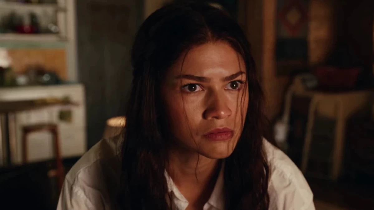 Zendaya as MJ Watson