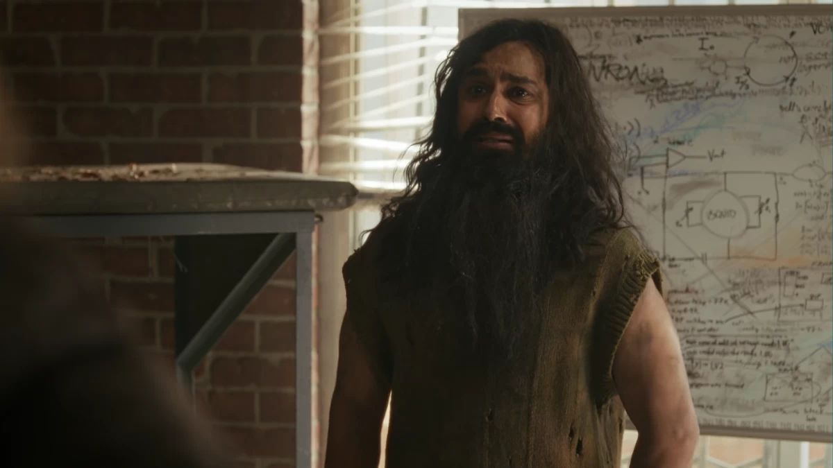 Kunnal Nayyar returns as Rajesh