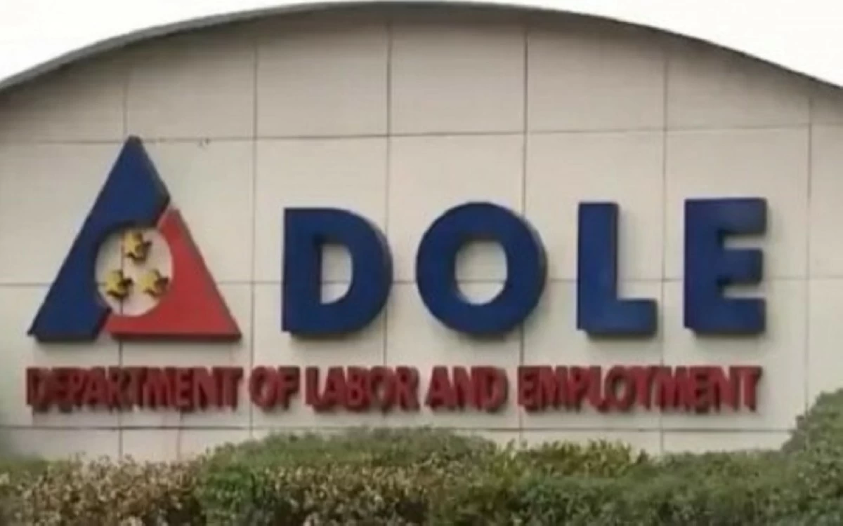 (DOLE)
