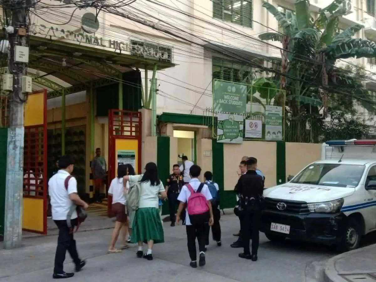 Manila Bulletin