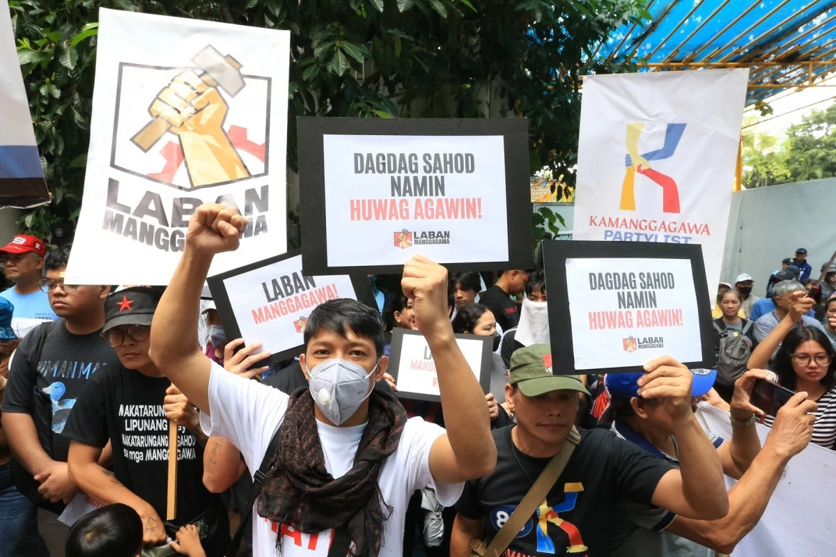 Manila Bulletin