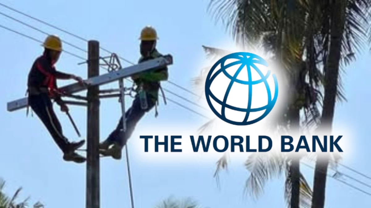 Cheaper power key to sustaining Philippine growth after upper-middle-income shift—World Bank