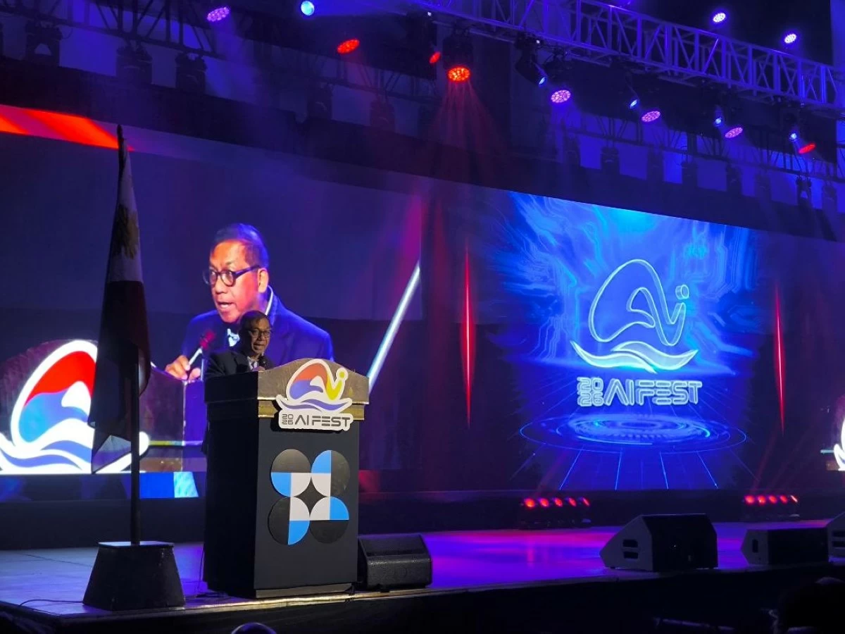 DOST vows responsible AI use
