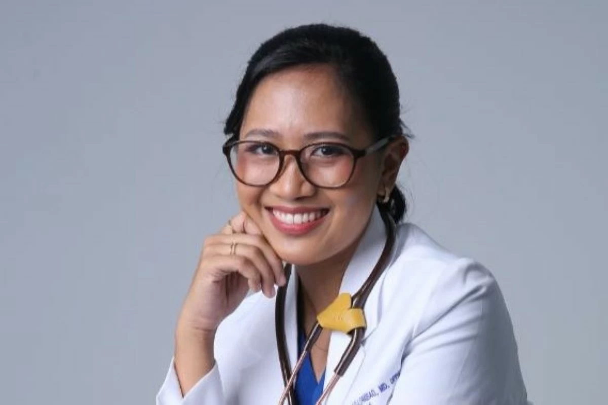 Dr. Jayeanne M. Bihag-Lomibao