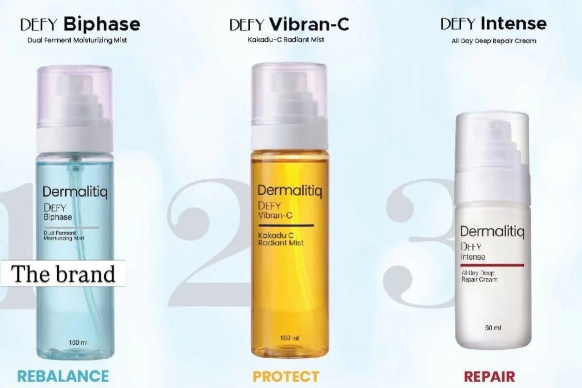 (Photo: Dermalitiq)