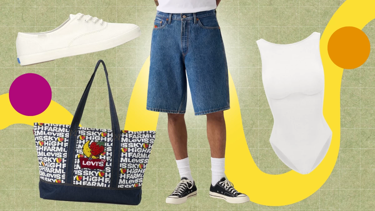 Back to school essentials 