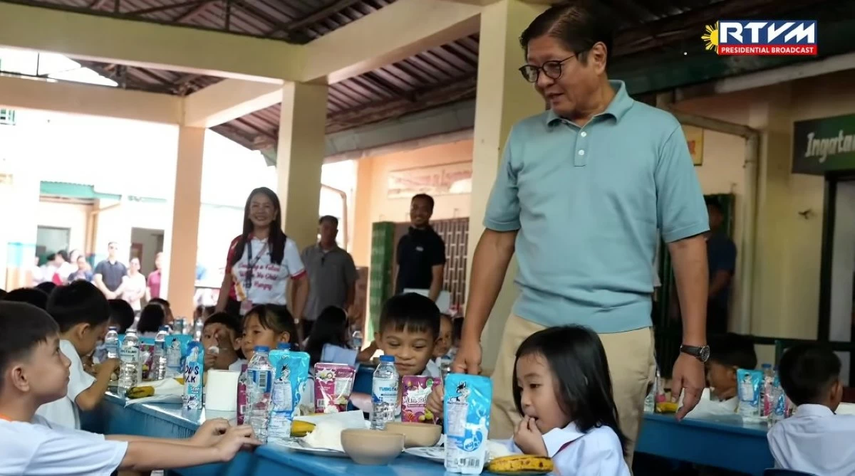 Group urges Marcos administration to make education reforms survive political terms