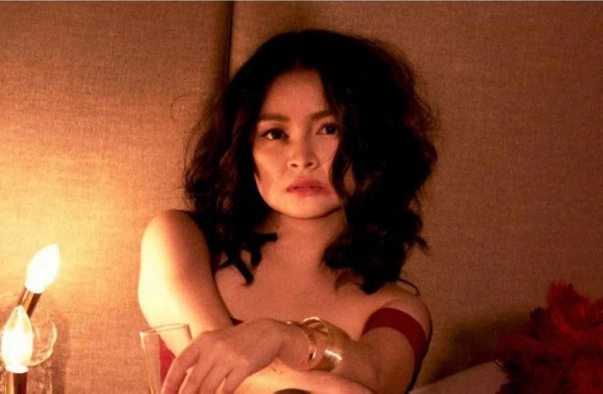 Barbie Forteza shows wild side in ‘Saving Cherry’: 'Iba talaga ito'