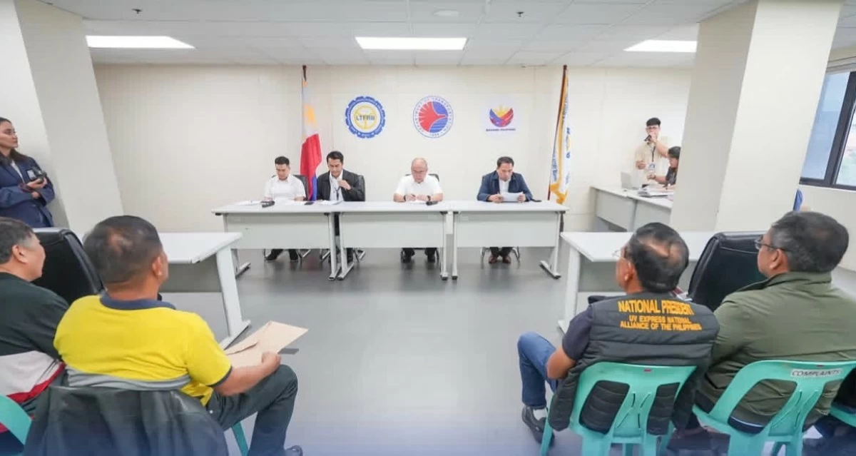 Economic, labor experts to be invited in LTFRB fare hike hearing