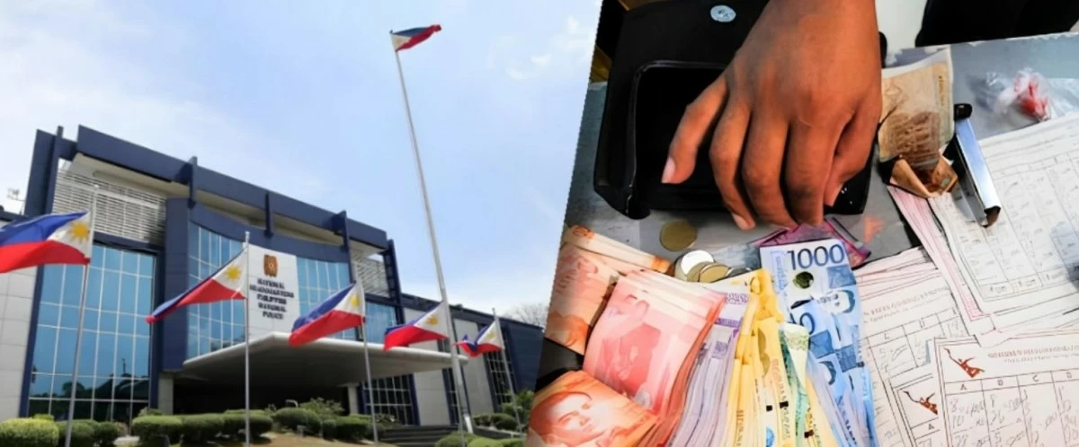 photo: PNP