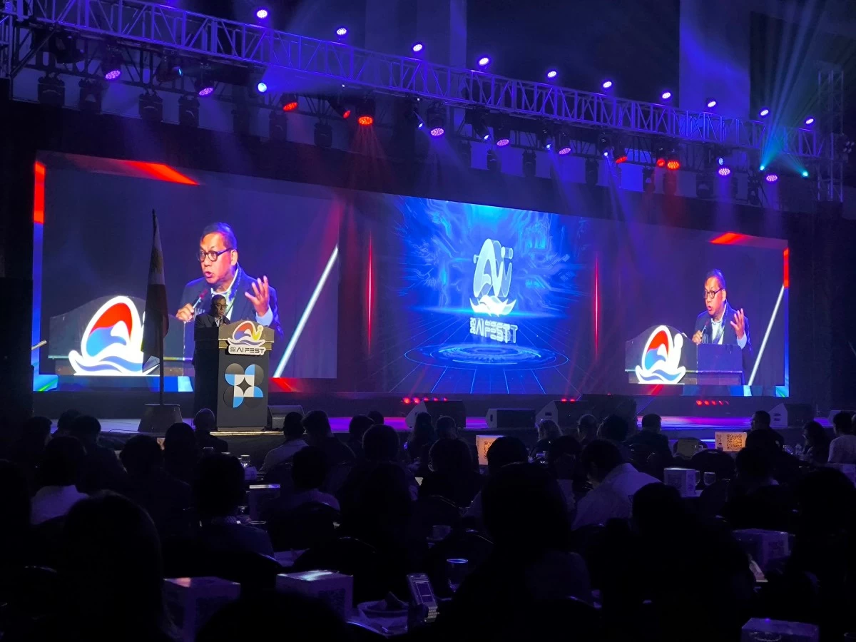 ‎Solidum: Develop AI to help solve PH problems