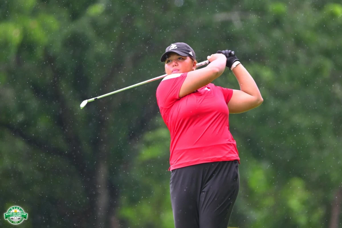 Quintanilla returns, shoots 72 in Match Play qualifying