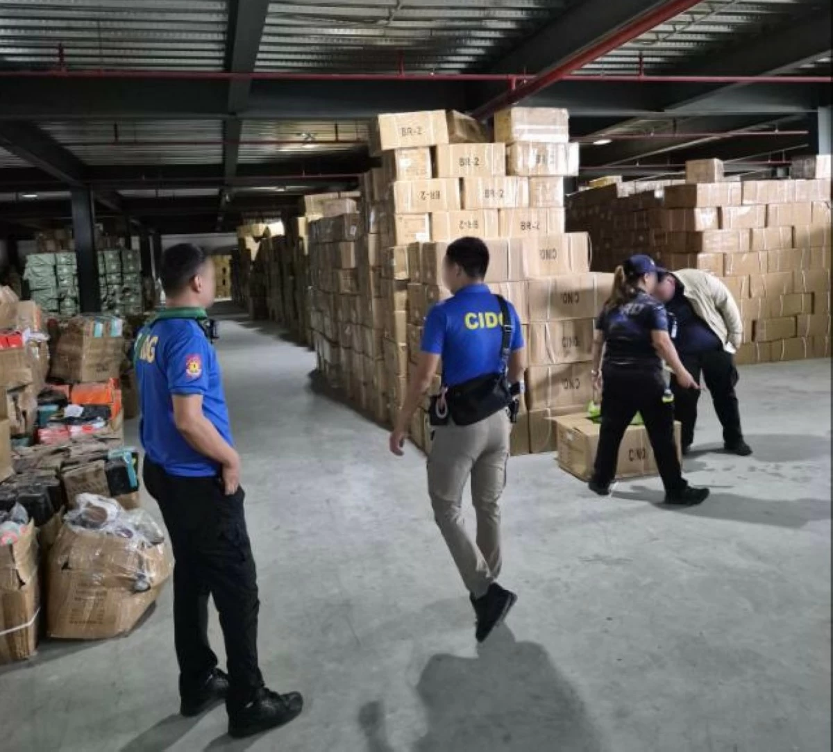 Manila Bulletin