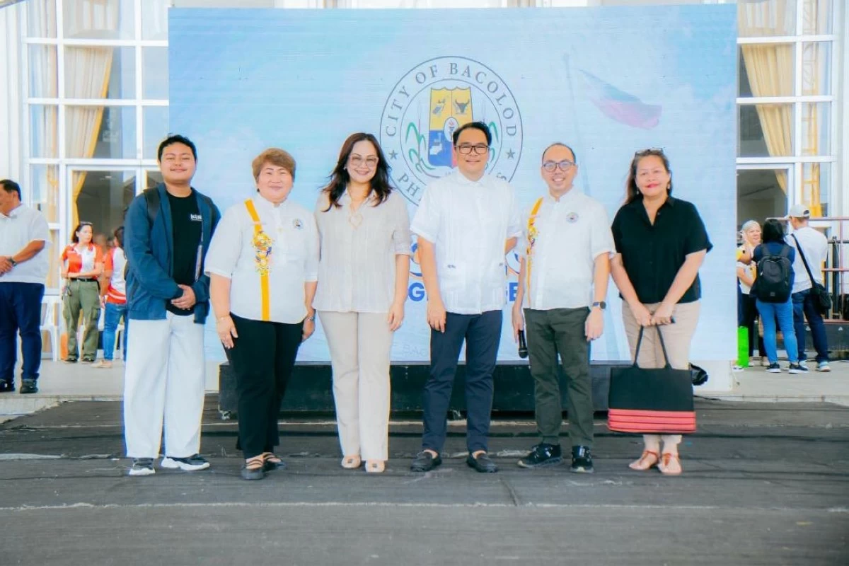 Third Bacolod Film Festival launched, seeks original live-actions movies