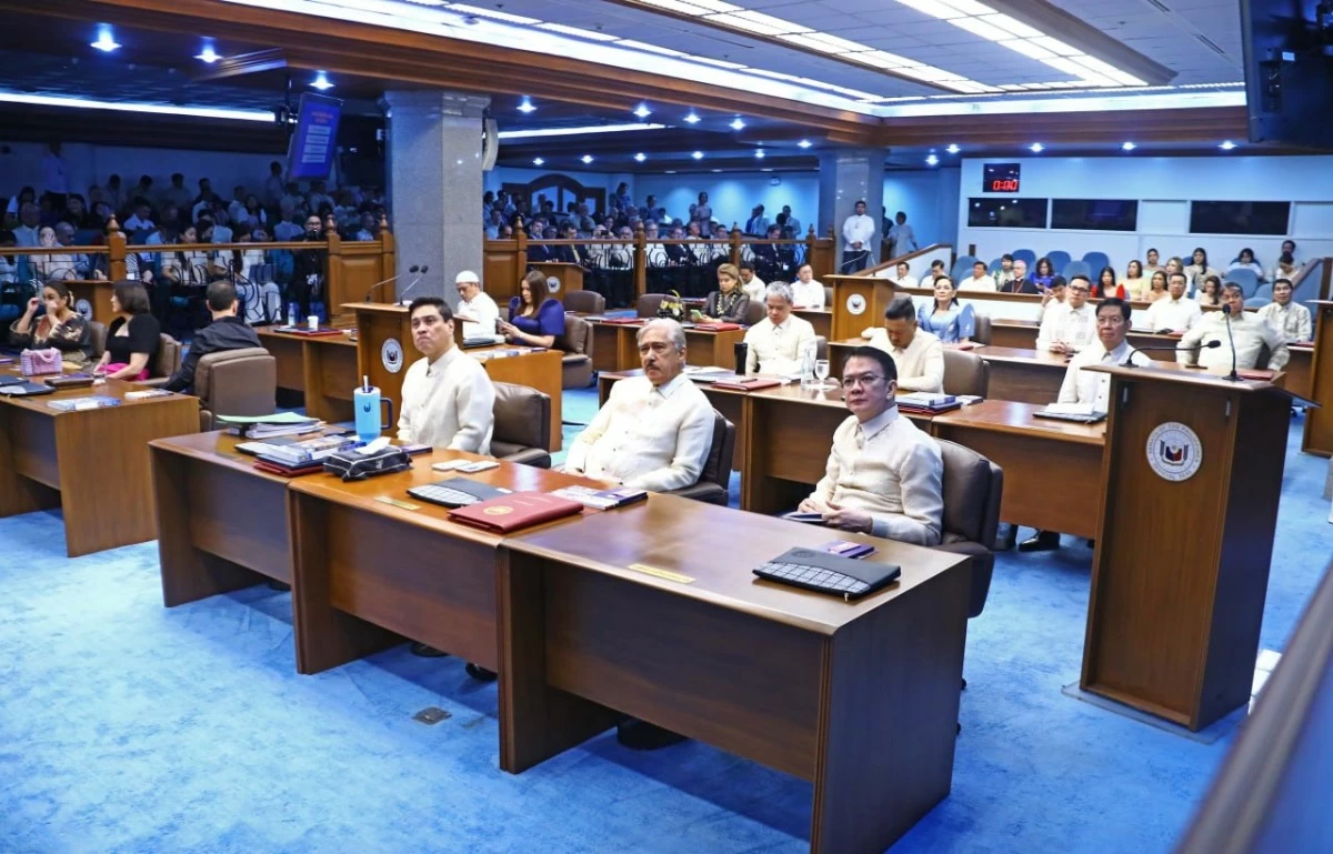 Senate unites to urge court to lift TRO on P85 Metro Manila wage hike