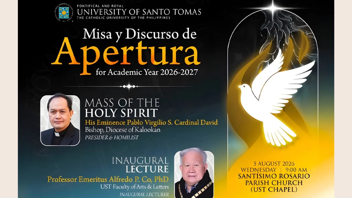 UST