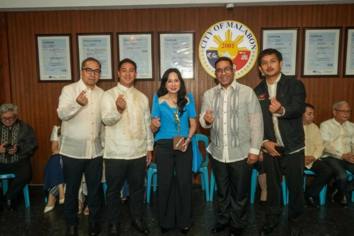 Manila Bulletin