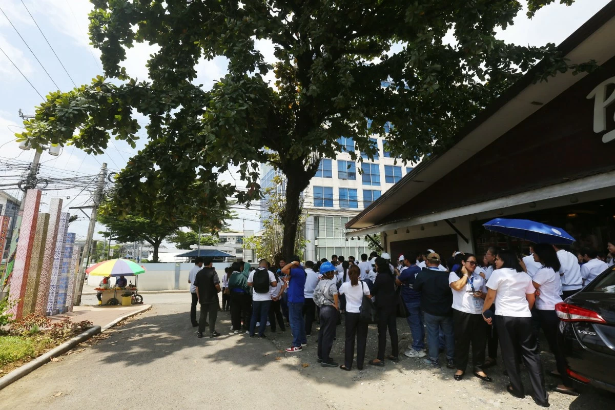 Manila Bulletin