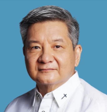 Ateneo de Manila University President Fr. Roberto “Bobby” C. Yap (AdMU photo)