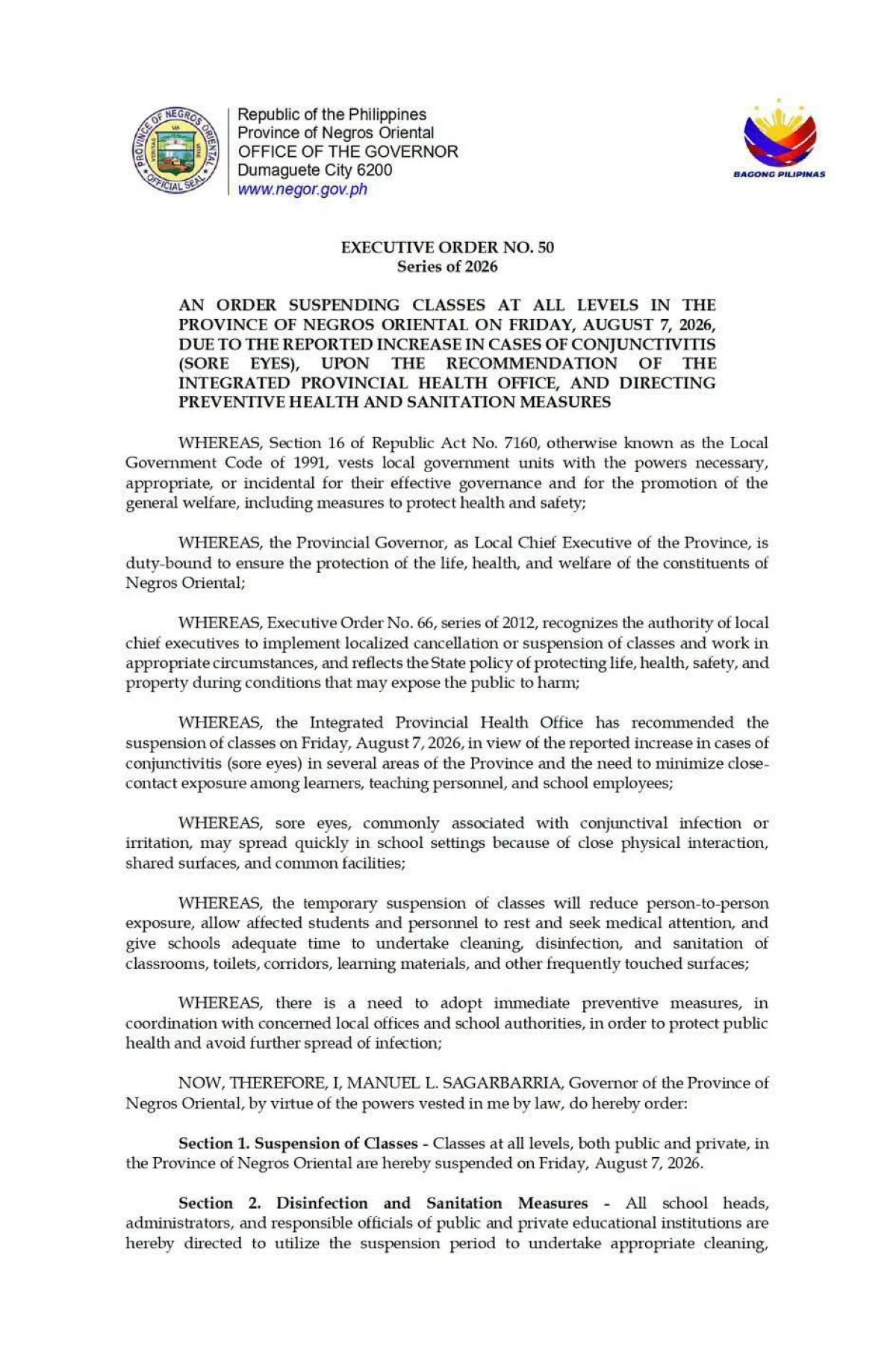 Manila Bulletin