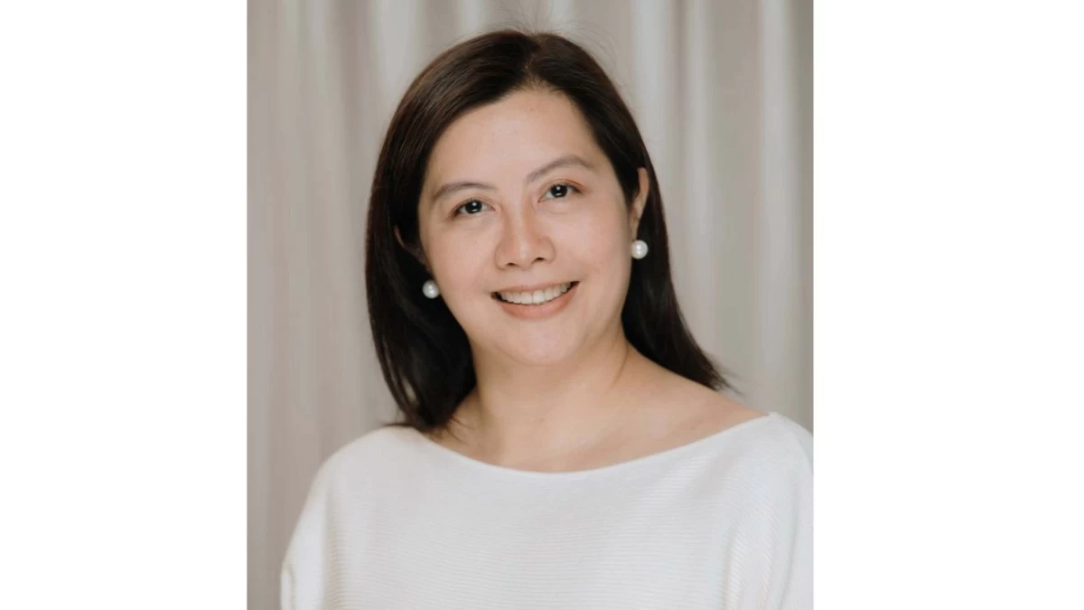 Monica L. Javier (Photo: Monica L. Javier)