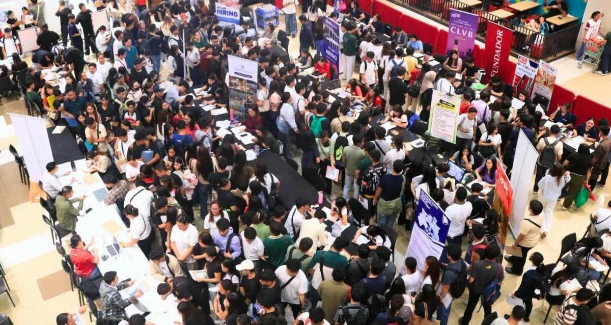 Fresh graduates struggle as June unemployment rises to 2.59 million