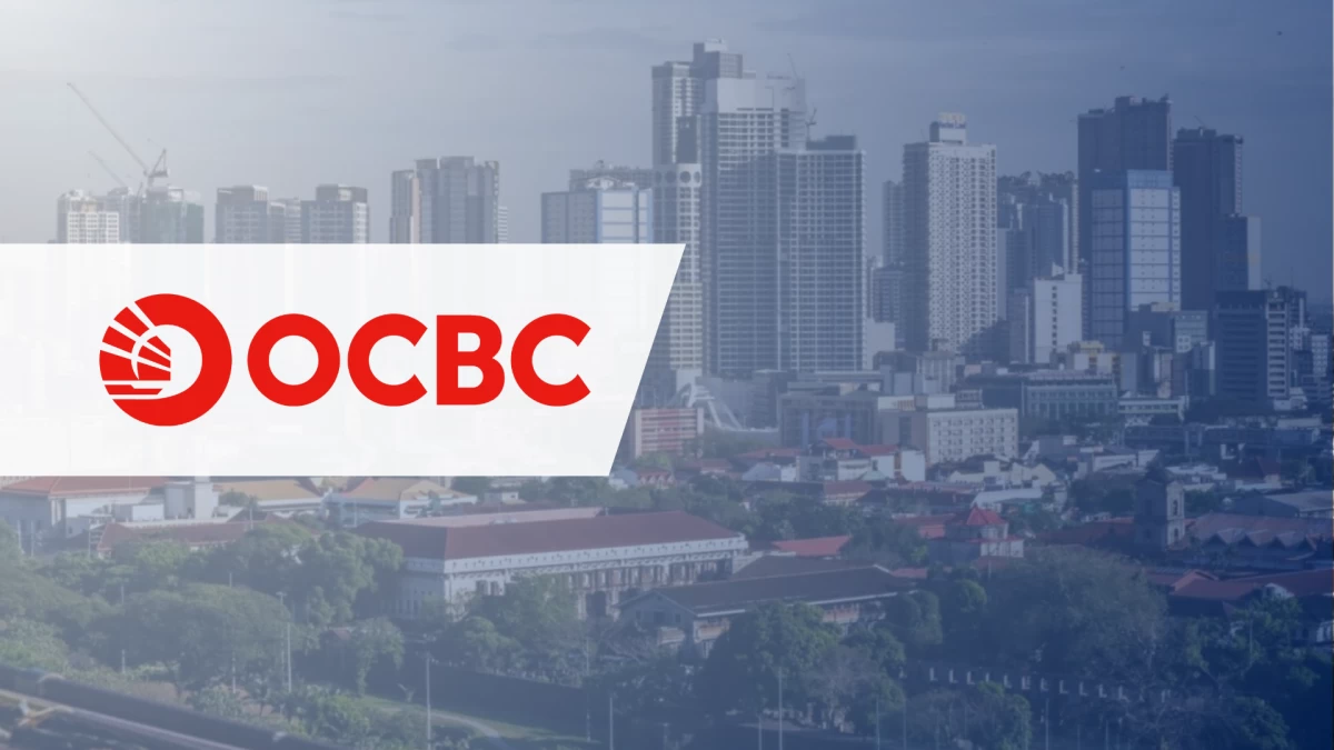 OCBC expects 25bp rate hike at every remaining 2026 BSP meeting