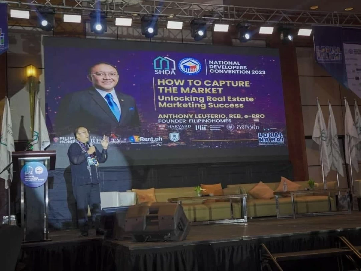 THE Accredited Real Estate Salespersons of the Philippines headed by Anthony Leuterio has asked the government to address the delays in the issuance of licenses to sell. (FB) 