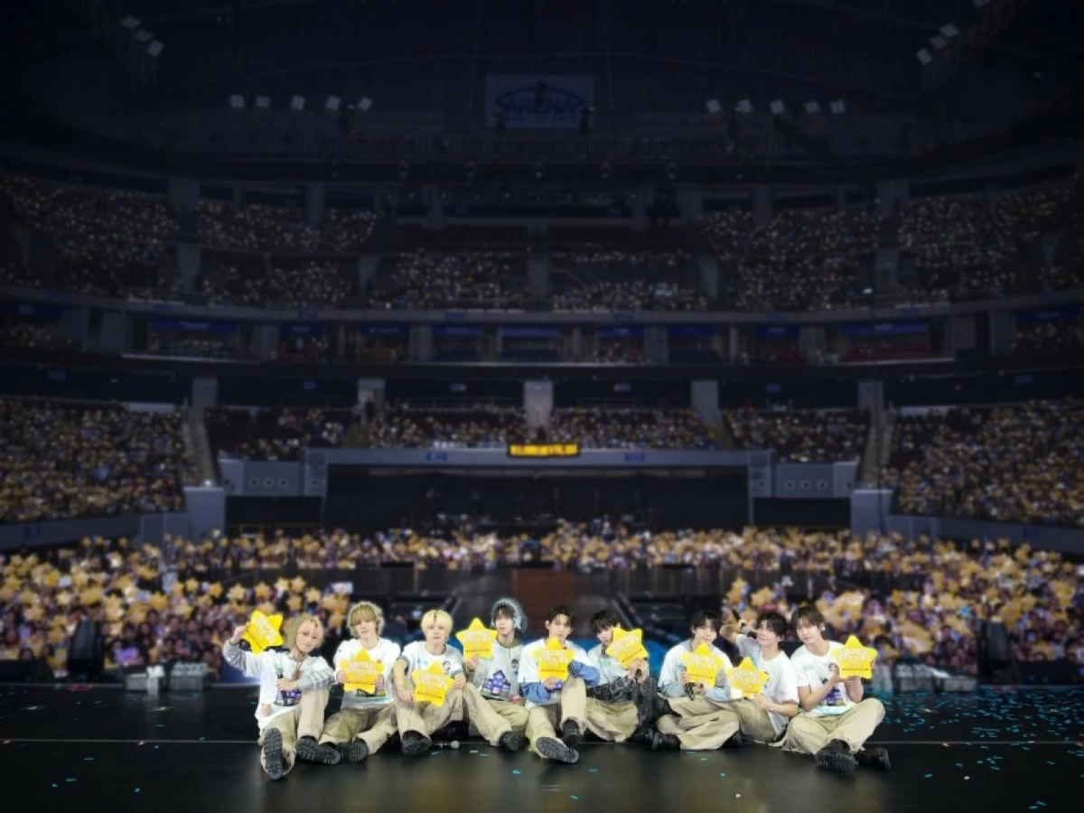 AHOF in Manila (X) 