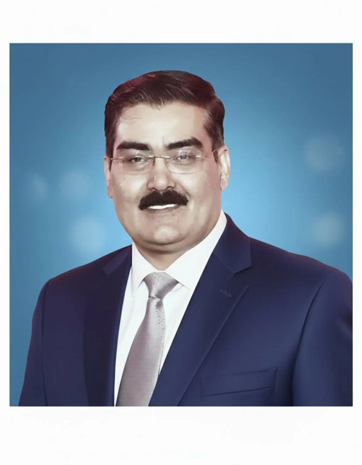 Roopesh Mishra, Nearshore Country Lead, HCLTech