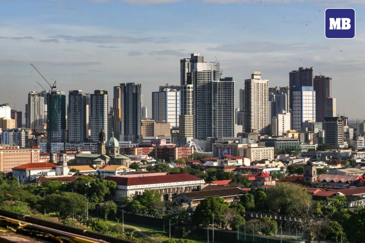 Manila Bulletin