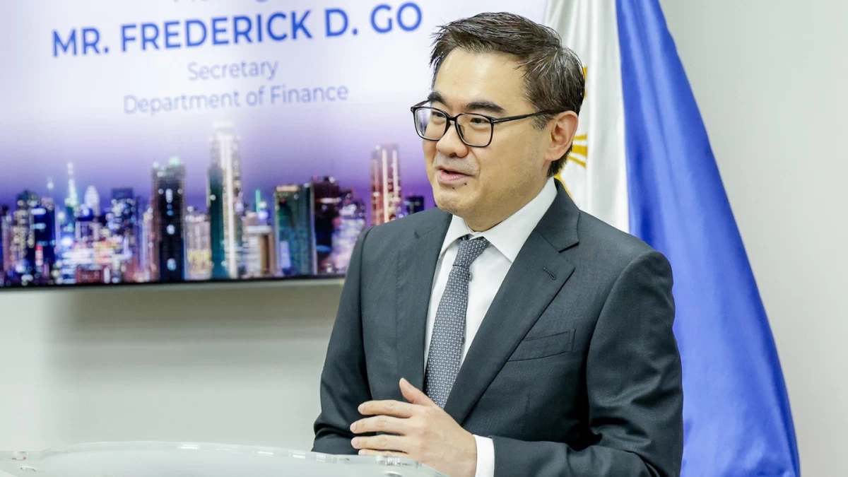 Debt burden reaches 66% of GDP, highest level since Arroyo era