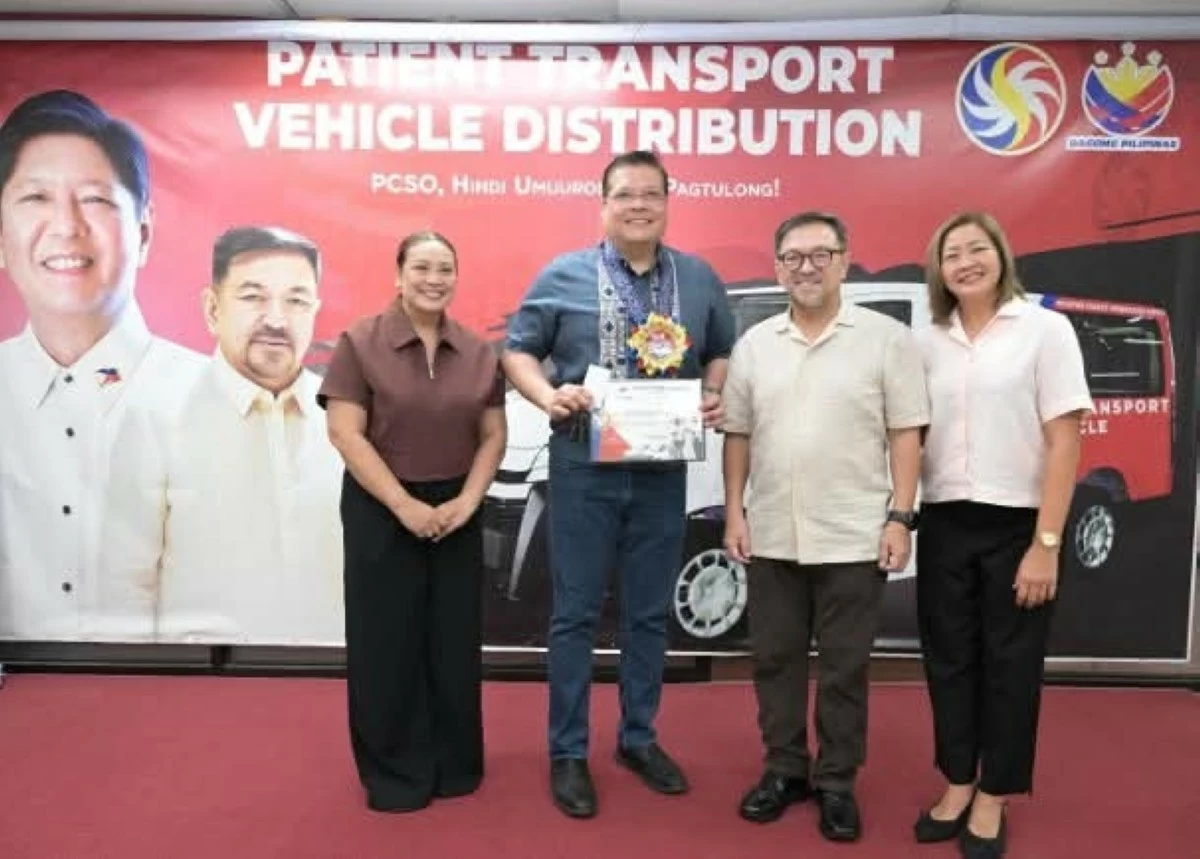Manila Bulletin