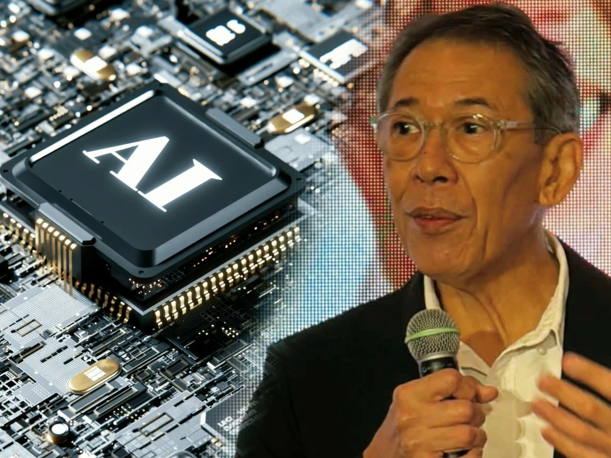 Diokno renews push for AI legal framework; eyes workers' protection