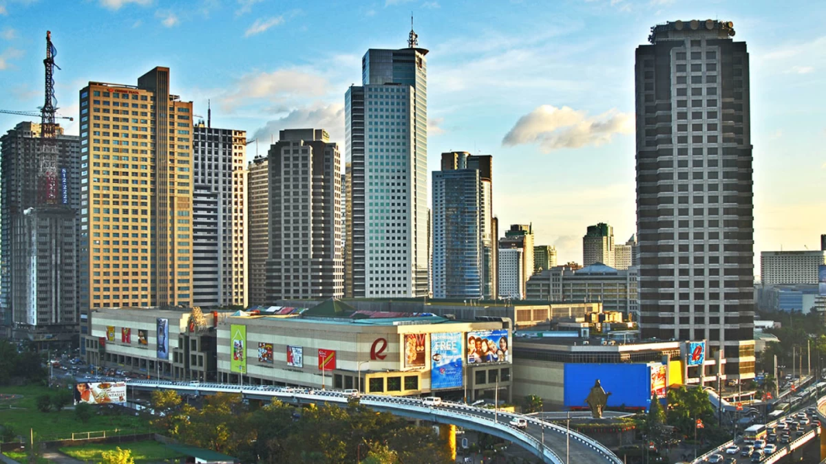 How one of Philippines’ richest families prevents heir syndrome