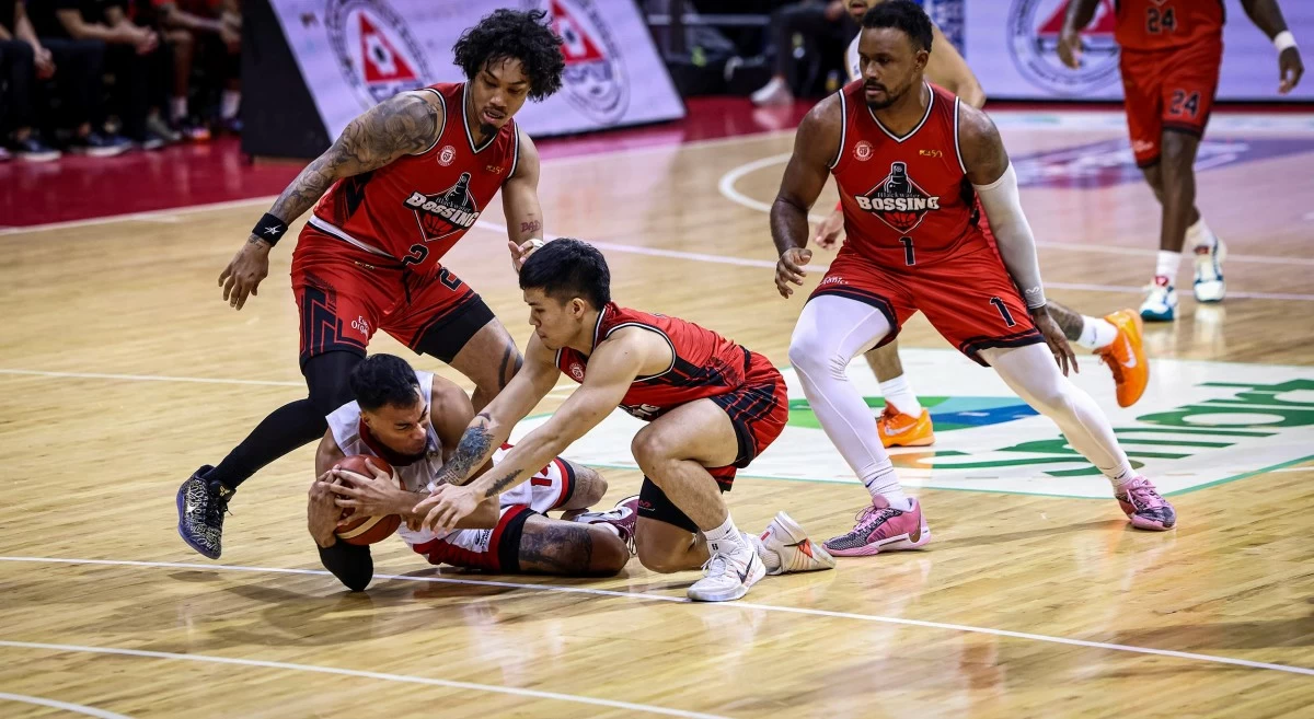Manila Bulletin