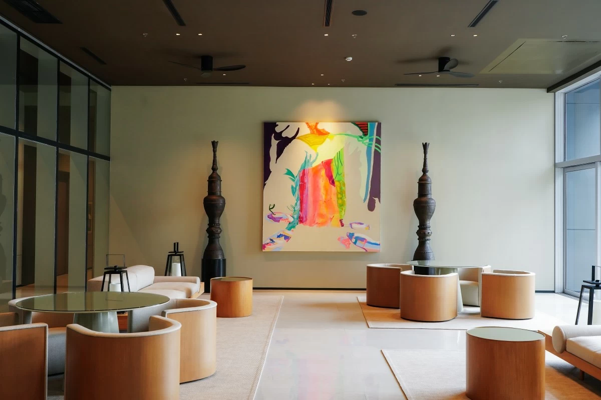 Veranda (Photo: Ayala Land)