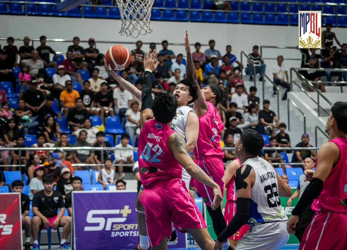Manila Bulletin