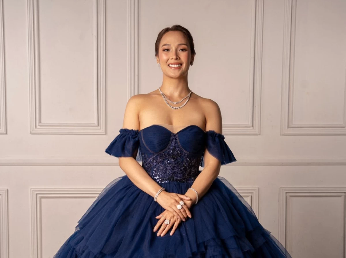 Lovely Abella-Manalo (Facebook) 