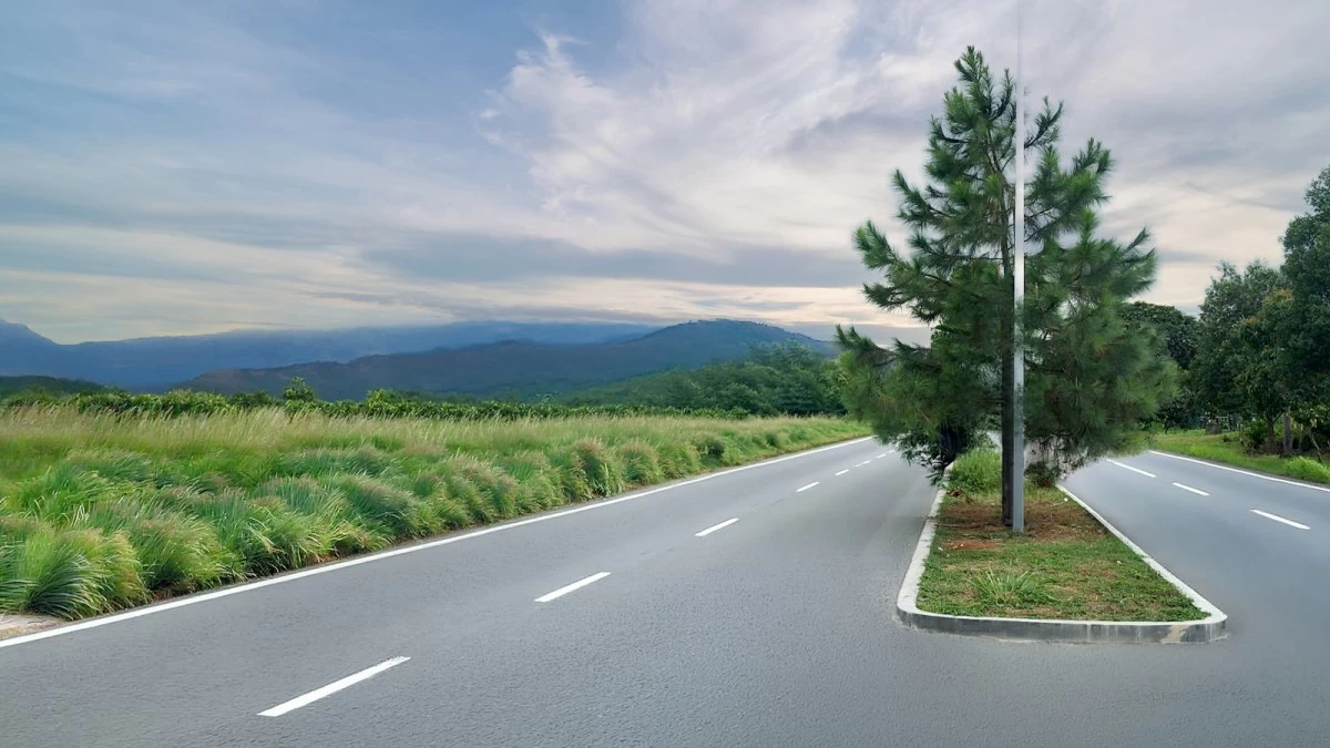 Strategically located commercial lots positioned for long-term business growth and investment opportunities. (Photo: Vista Land)