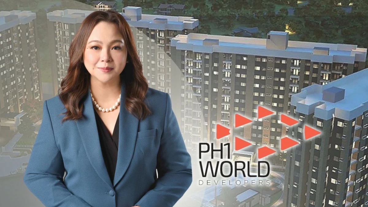 Megawide property unit doubled first half sales as provincial housing surges