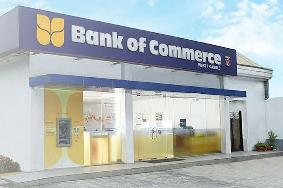 Bank of Commerce first-half profit surges 13% on core lending drive