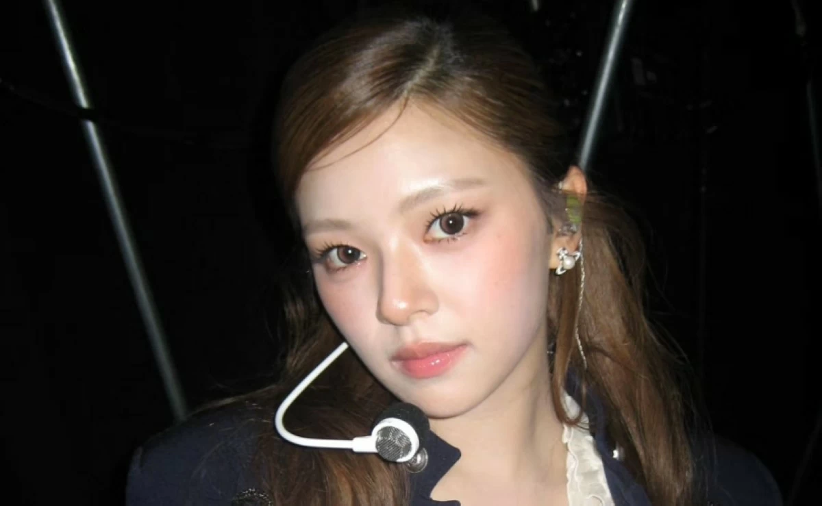 TWICE's Jeongyeon (Instagram) 