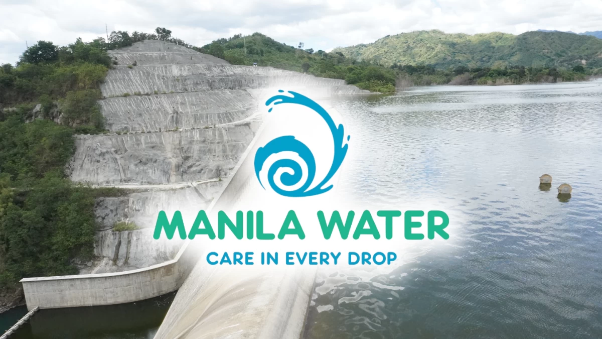 Manila Water takes full ownership of ₱38-billion Wawa dam project