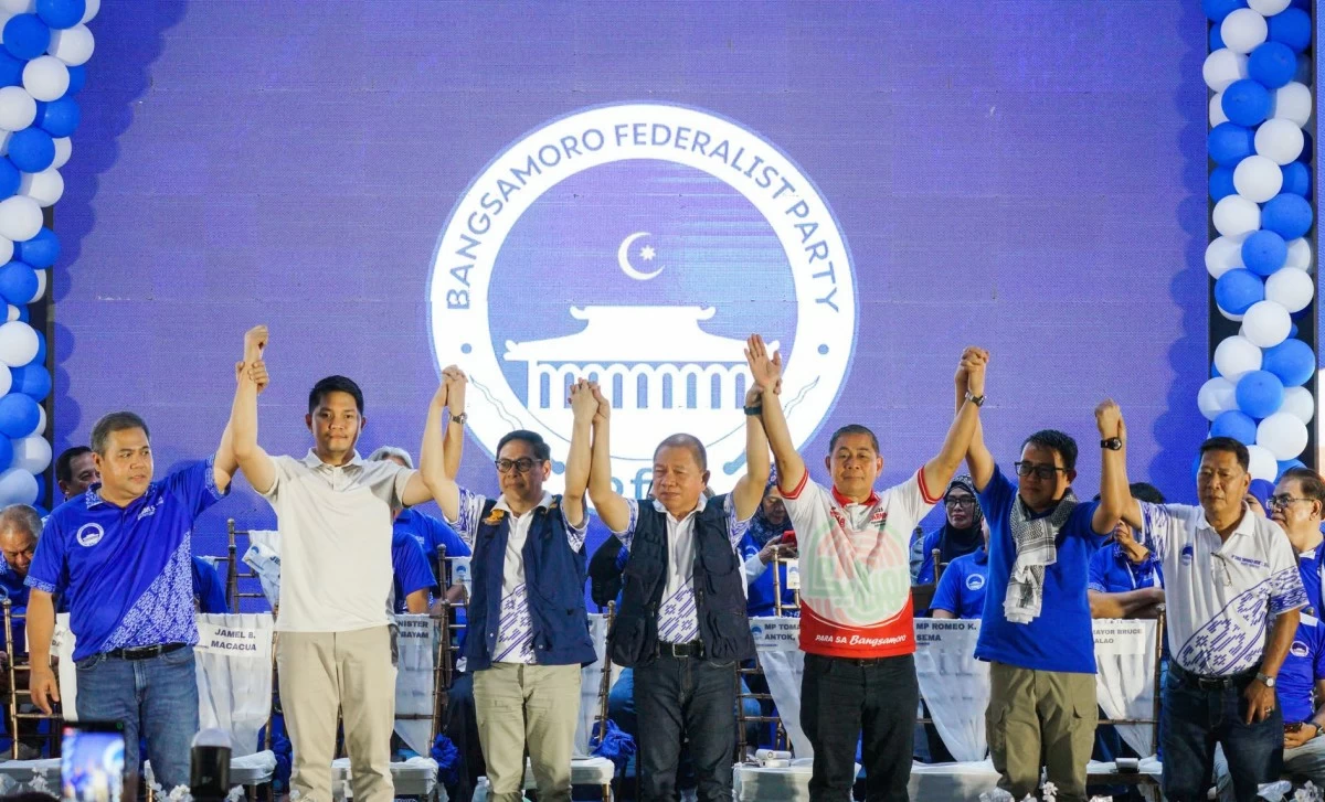 Manila Bulletin