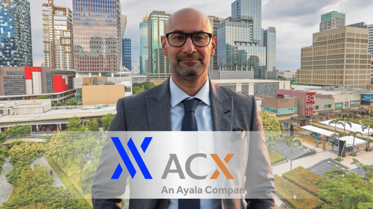 Ayala launches ACX Retail to bring global brands to Philippines
